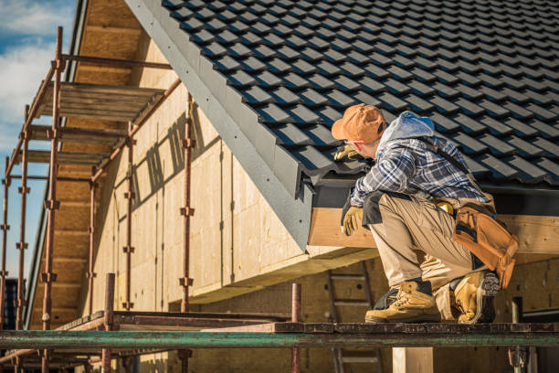 Quick and Trustworthy Emergency Roof Repair Services in Crenshaw, MS