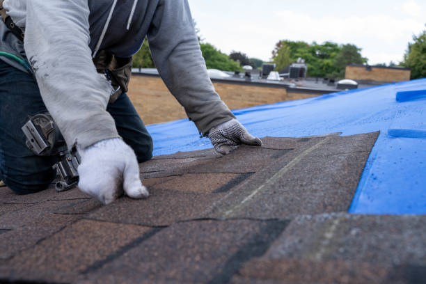 Best Best Roofing Contractors  in Crenshaw, MS