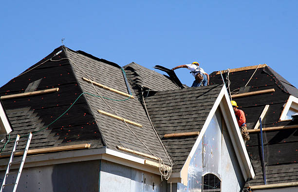 Best Roof Leak Repair  in Crenshaw, MS
