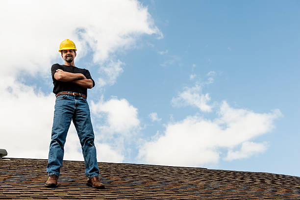 Best New Roof Installation  in Crenshaw, MS
