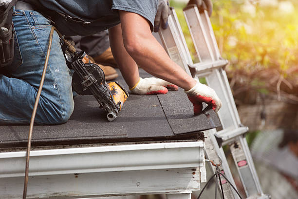 Best Local Roofing Companies  in Crenshaw, MS