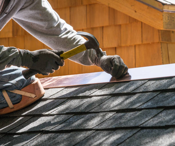 Best Commercial Roof Installation  in Crenshaw, MS
